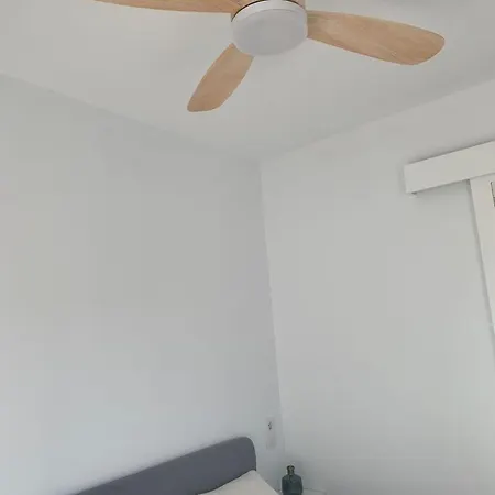 Apartment Ely