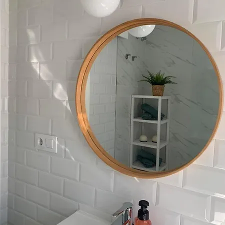 Apartment Ely *