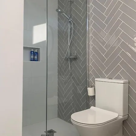 Apartment Ely