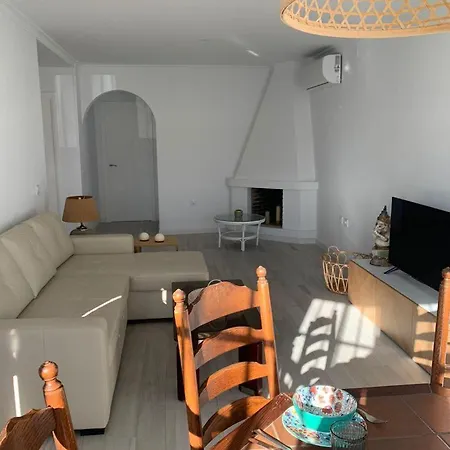 Apartment Ely Chiclana de la Frontera