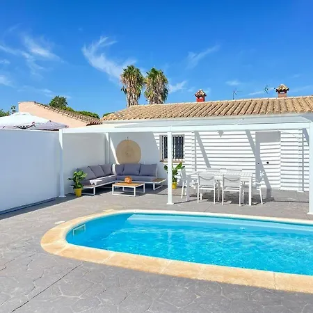 Ely Apartment Chiclana de la Frontera