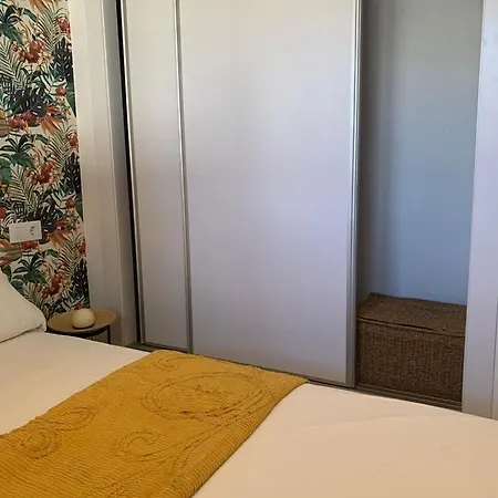 Ely Apartment Chiclana de la Frontera