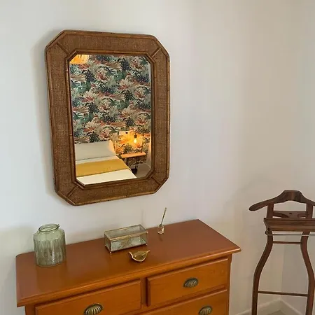 Ely Apartment