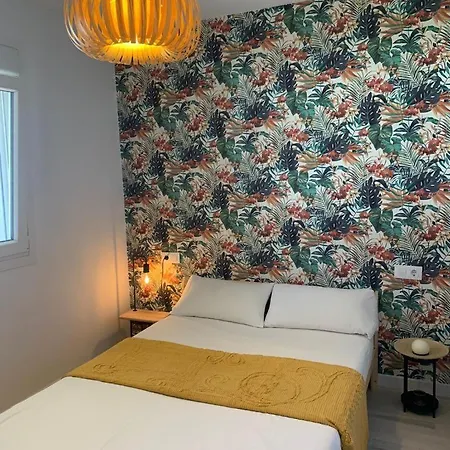 Apartment Ely Chiclana de la Frontera